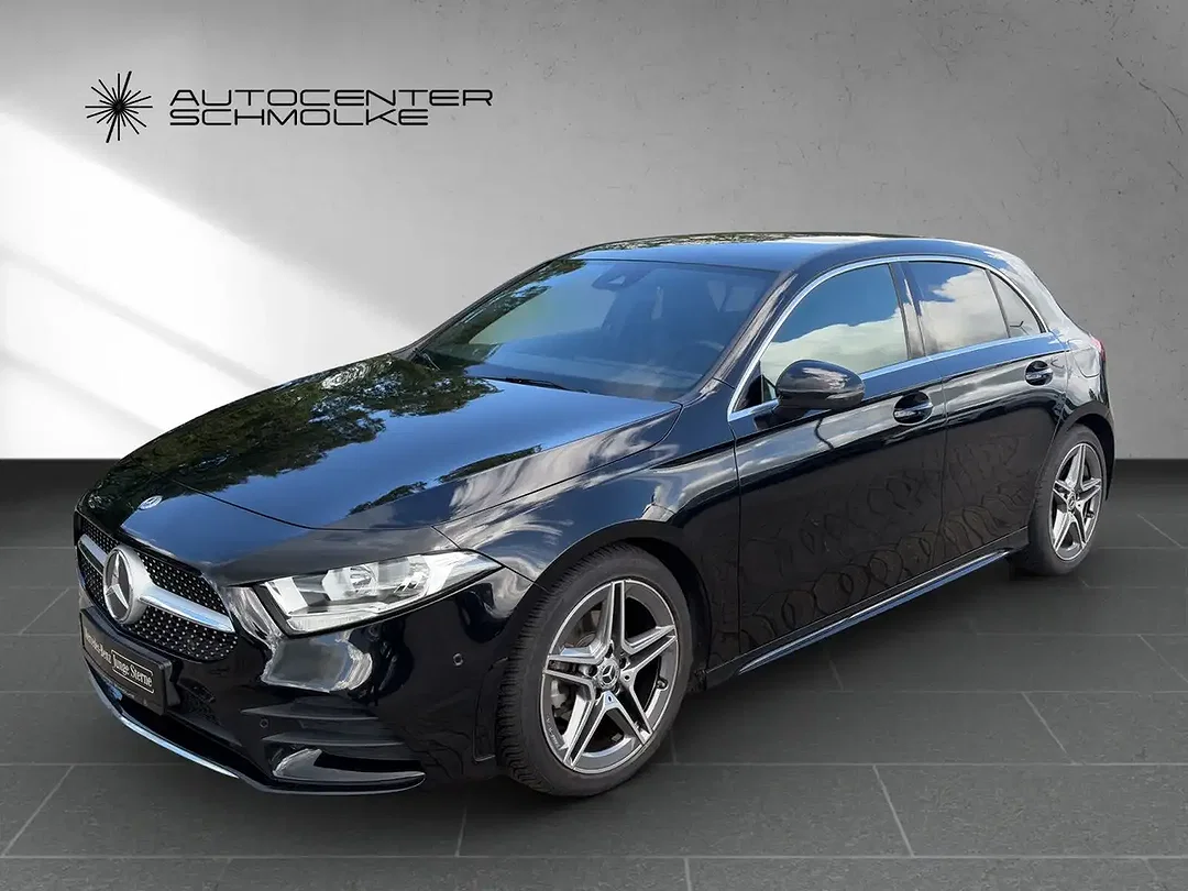 Mercedes-Benz A 180 - Afbeelding 1