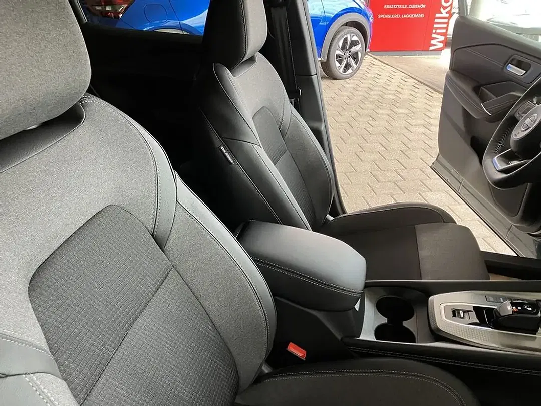 Nissan Qashqai - Thumbnail 13