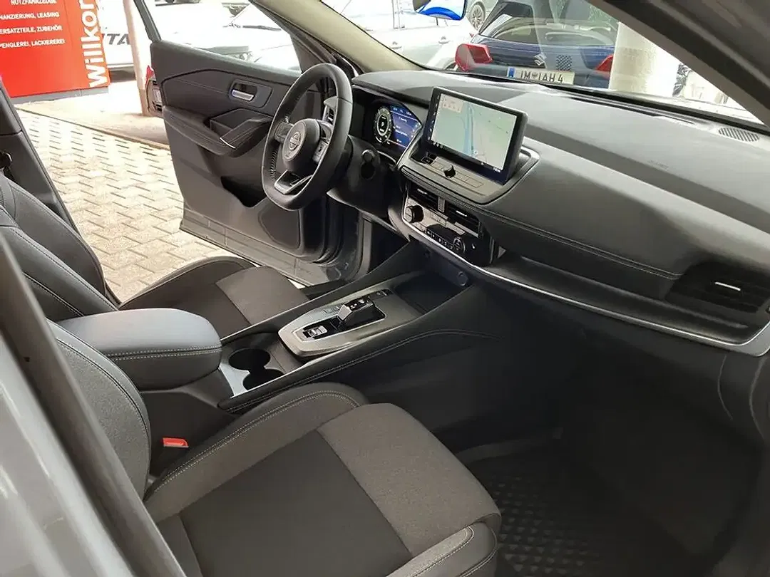 Nissan Qashqai - Thumbnail 15
