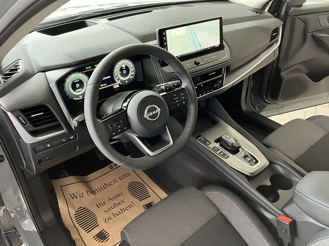 Nissan Qashqai - Thumbnail 7