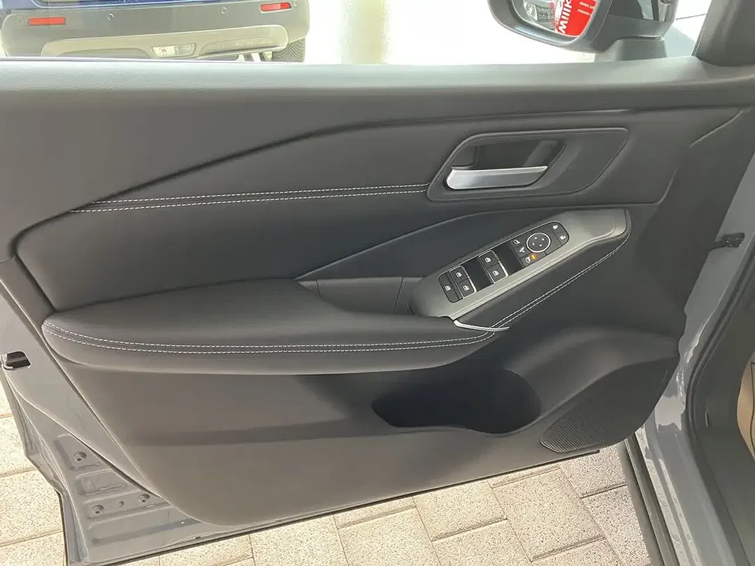 Nissan Qashqai - Thumbnail 9