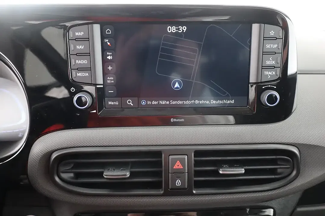 Hyundai i10 - Thumbnail 10
