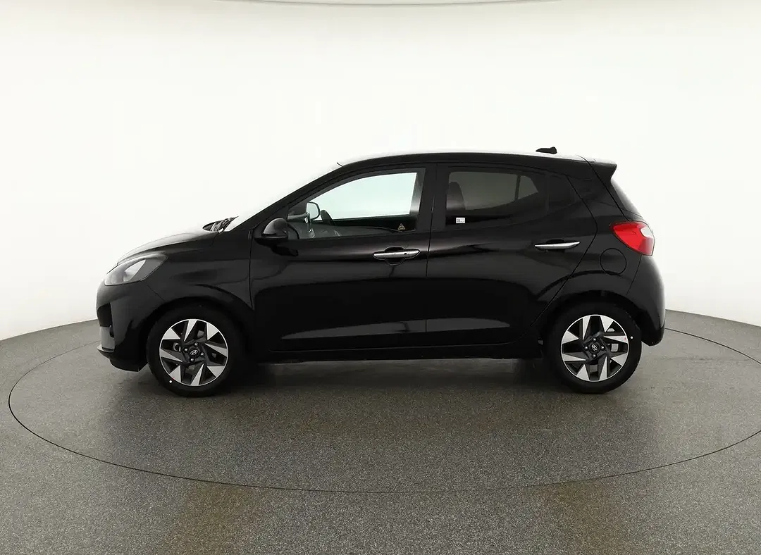 Hyundai i10 - Thumbnail 1