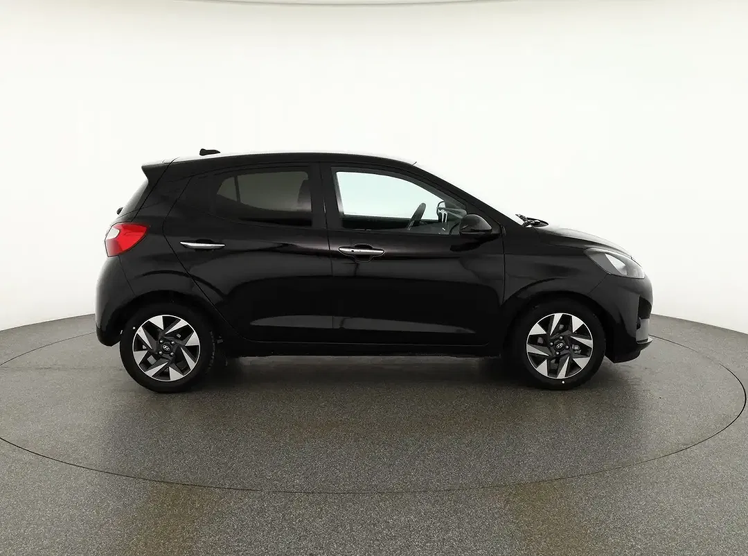 Hyundai i10 - Thumbnail 5