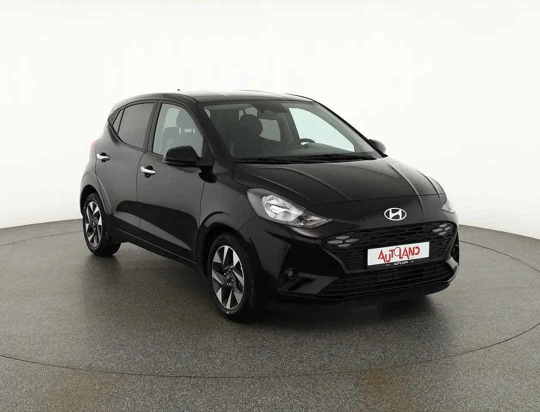 Hyundai i10 - Thumbnail 6