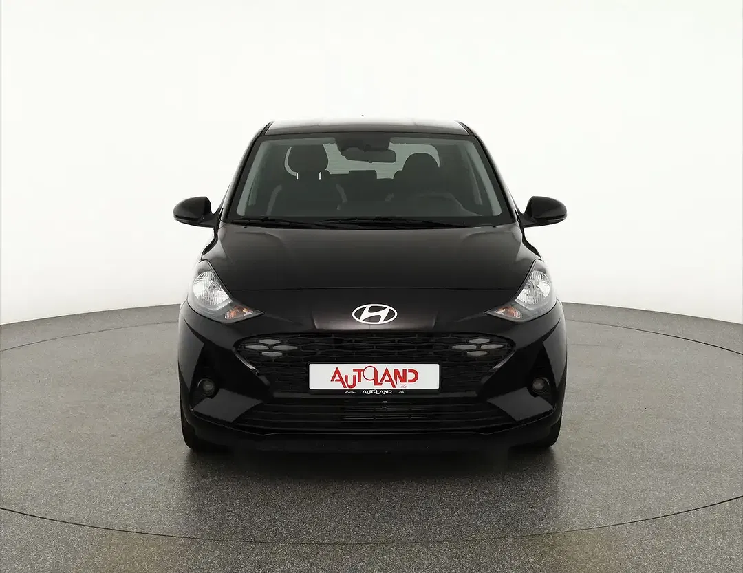 Hyundai i10 - Thumbnail 7