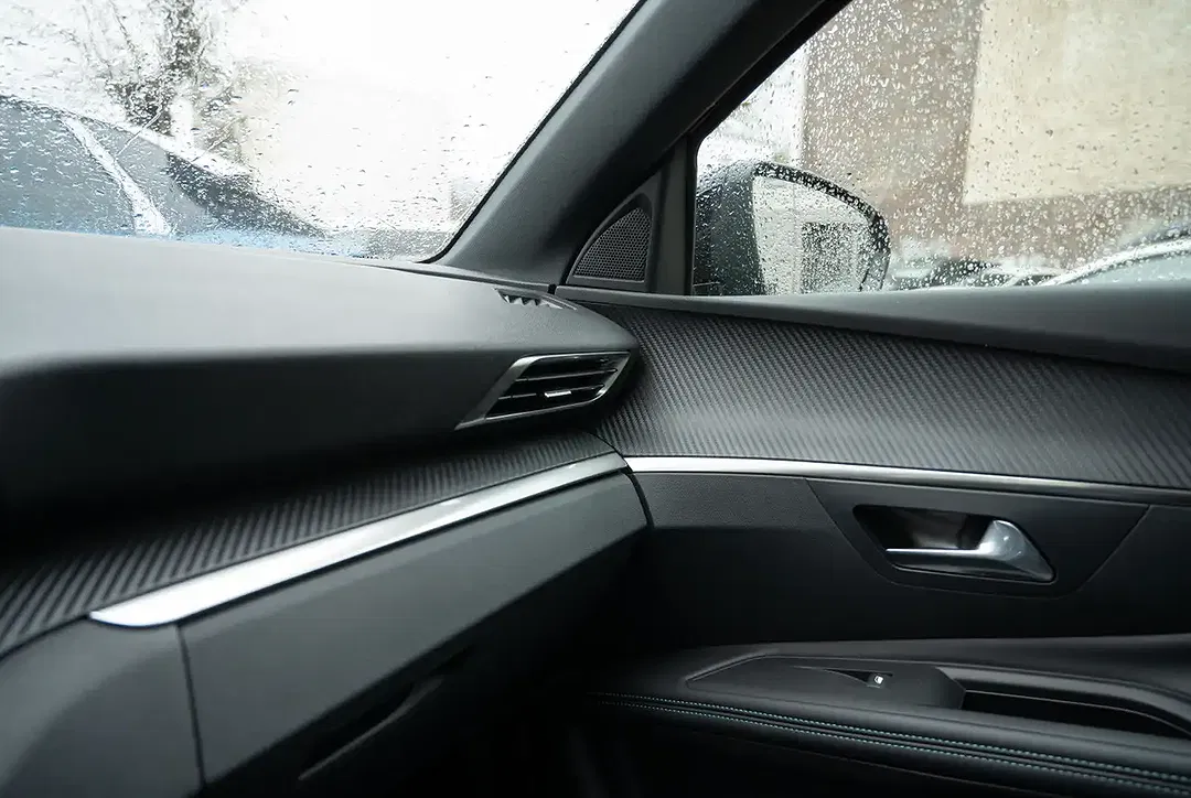 Peugeot 3008 - Thumbnail 12