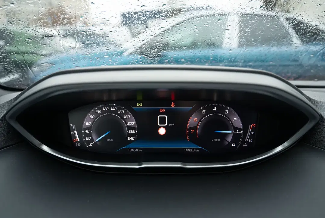 Peugeot 3008 - Thumbnail 14