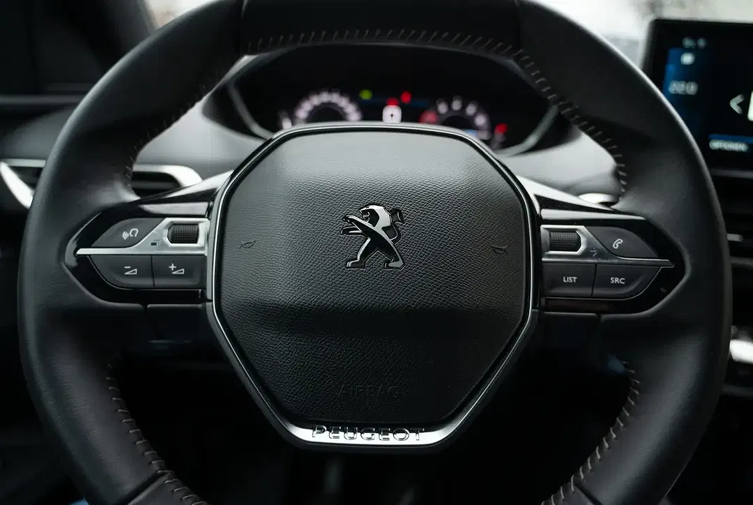 Peugeot 3008 - Thumbnail 15