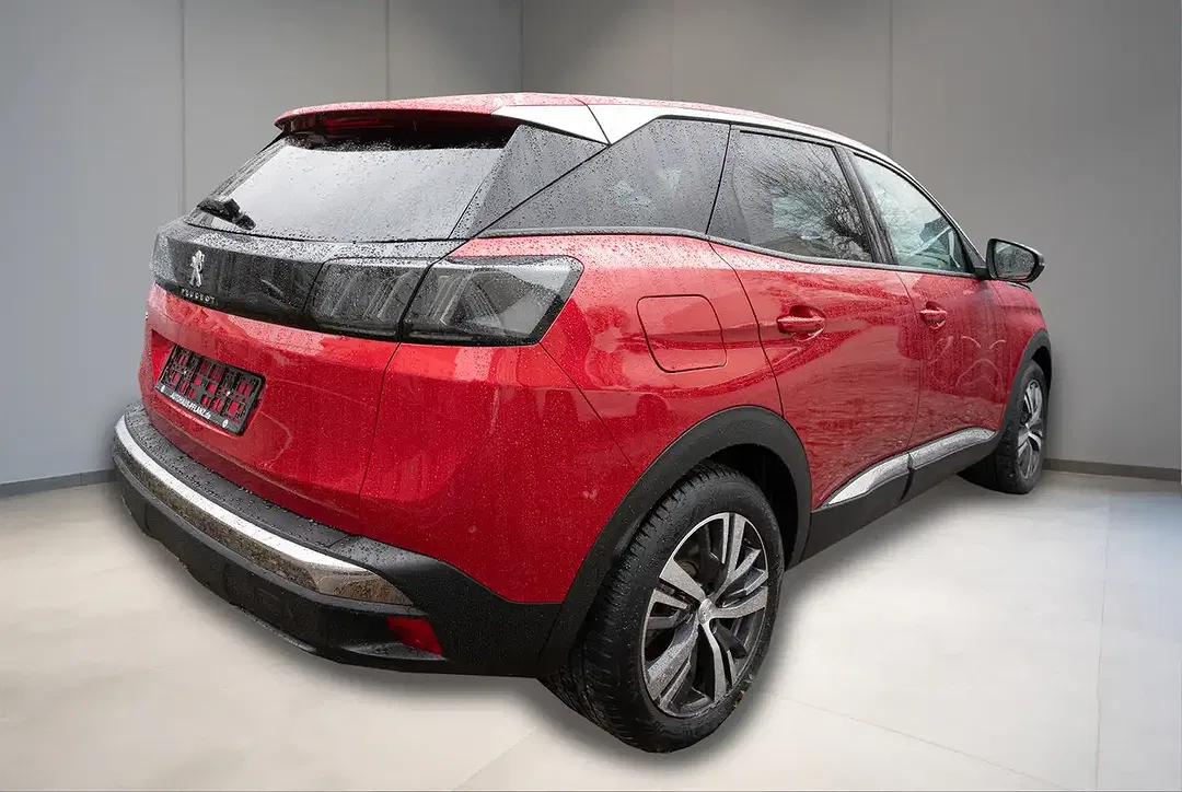 Peugeot 3008 - Thumbnail 3
