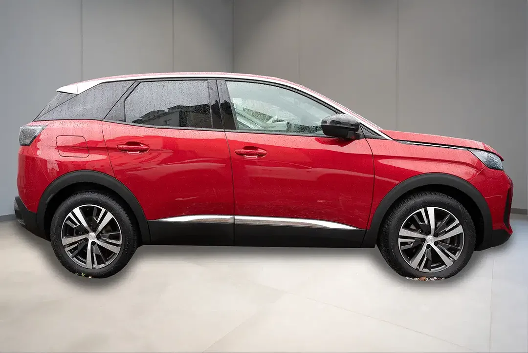 Peugeot 3008 - Thumbnail 5