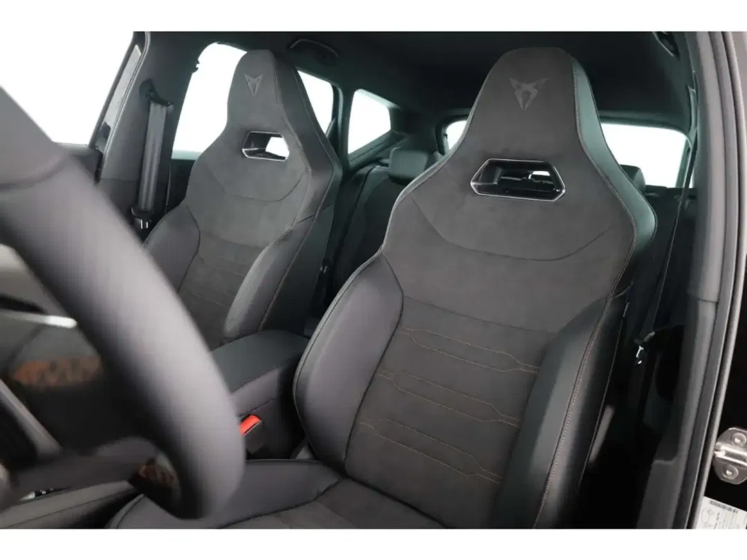 CUPRA Ateca - Thumbnail 9