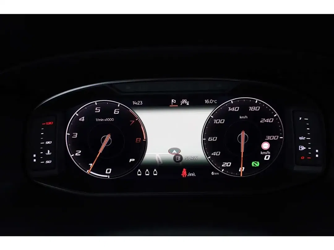CUPRA Ateca - Thumbnail 12