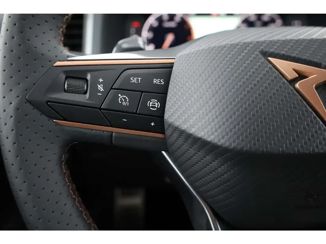 CUPRA Ateca - Thumbnail 13