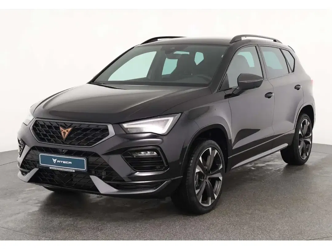 CUPRA Ateca - Thumbnail 1