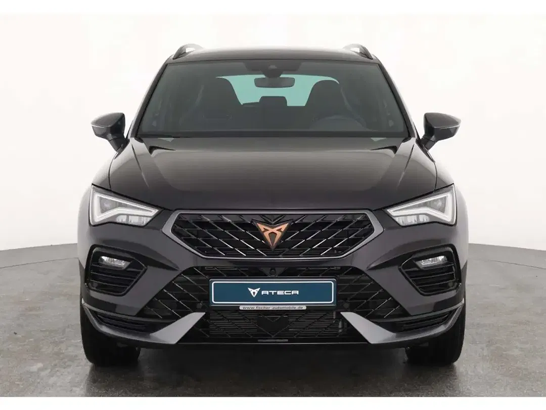 CUPRA Ateca - Thumbnail 2