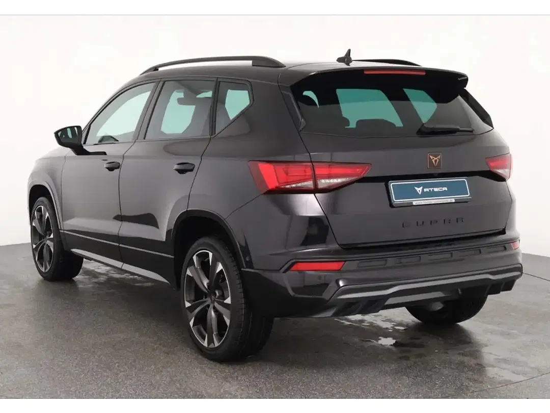 CUPRA Ateca - Thumbnail 3