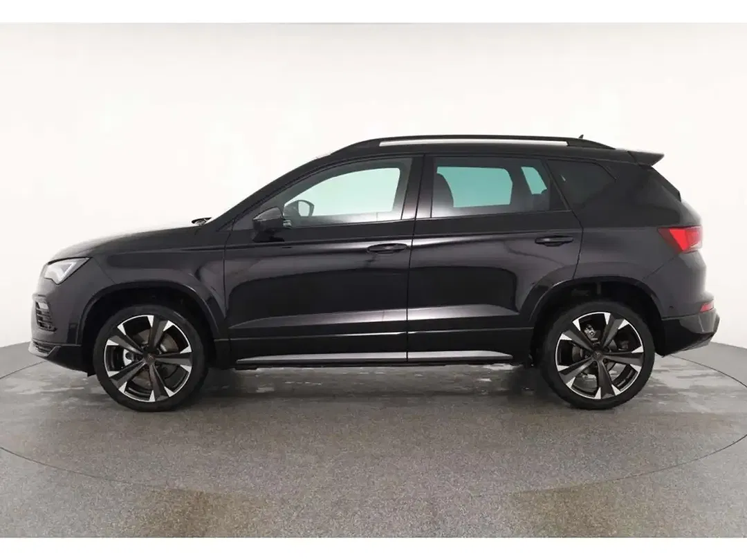 CUPRA Ateca - Thumbnail 4