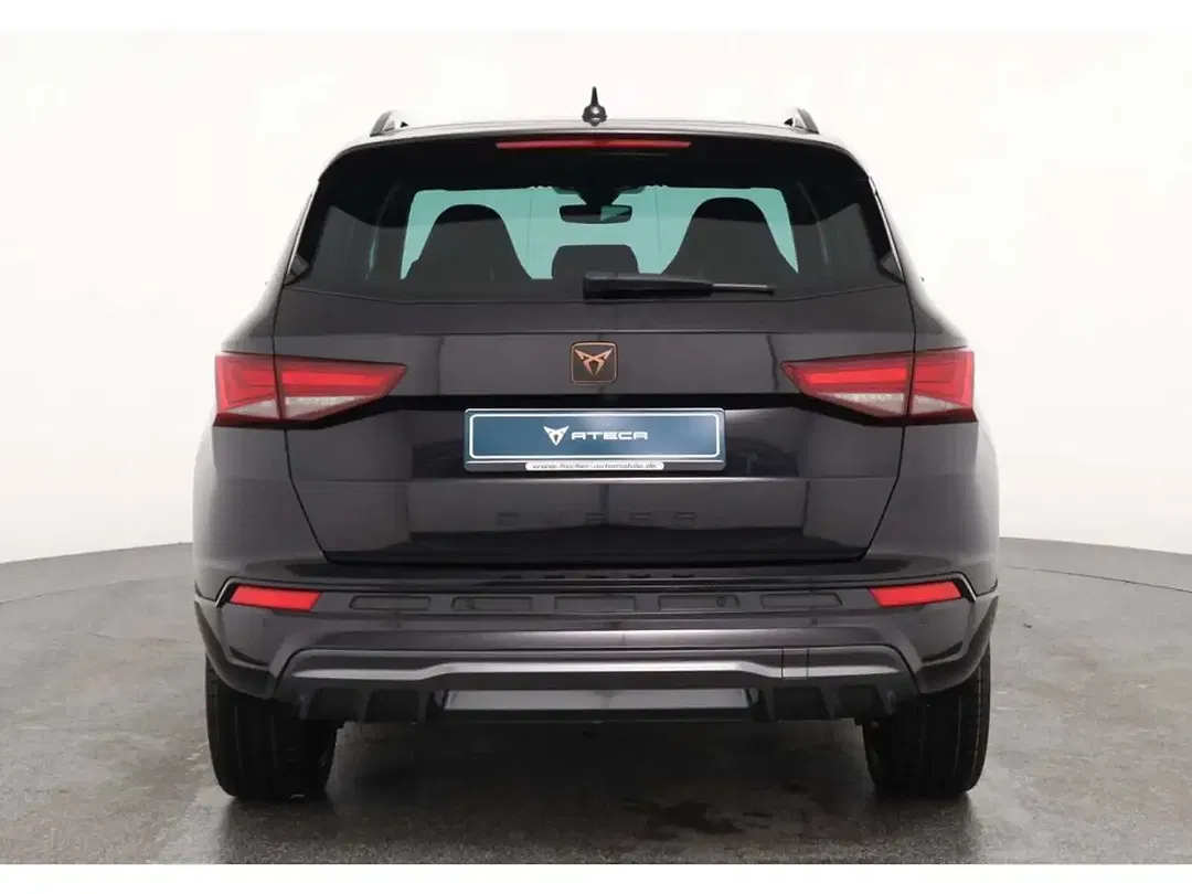 CUPRA Ateca - Thumbnail 5