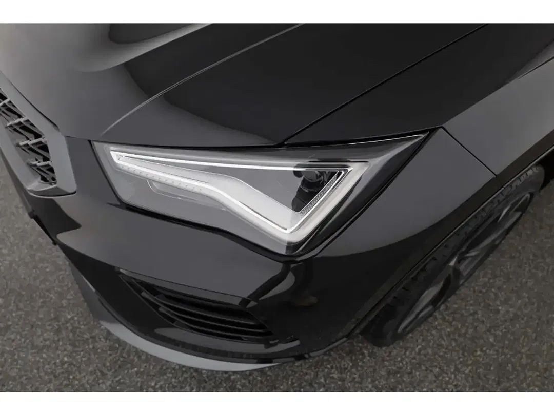 CUPRA Ateca - Thumbnail 6