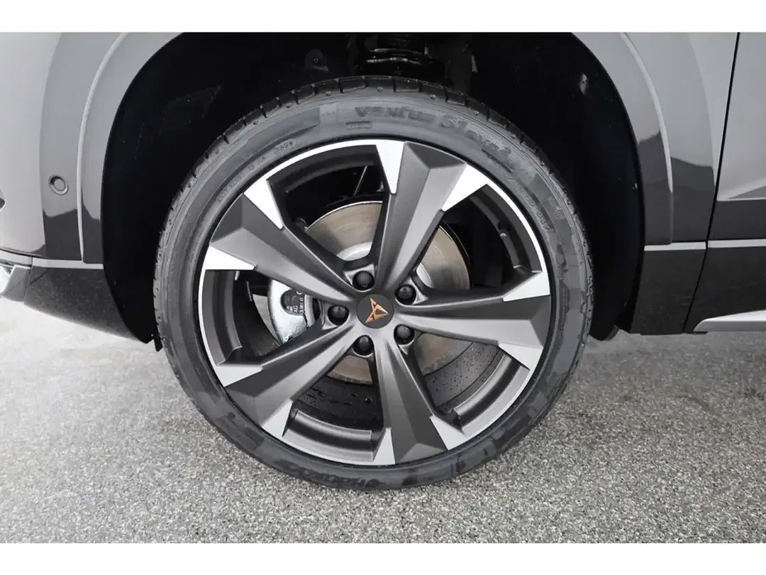 CUPRA Ateca - Thumbnail 7