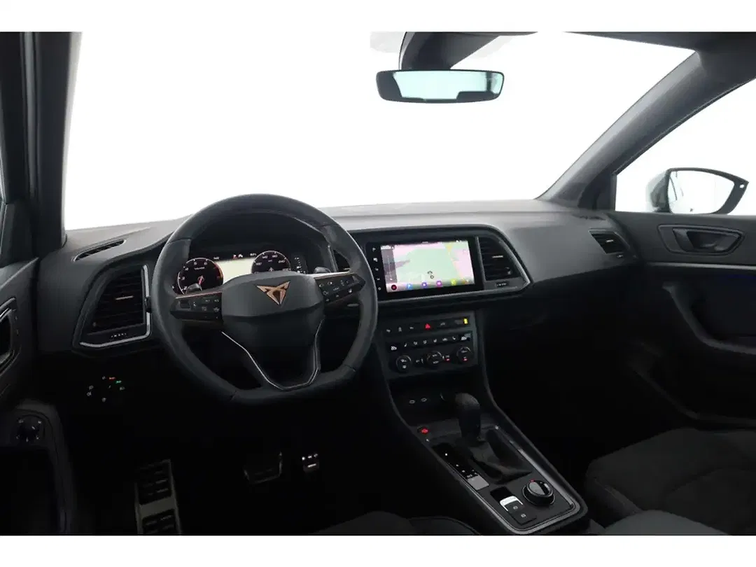 CUPRA Ateca - Thumbnail 8
