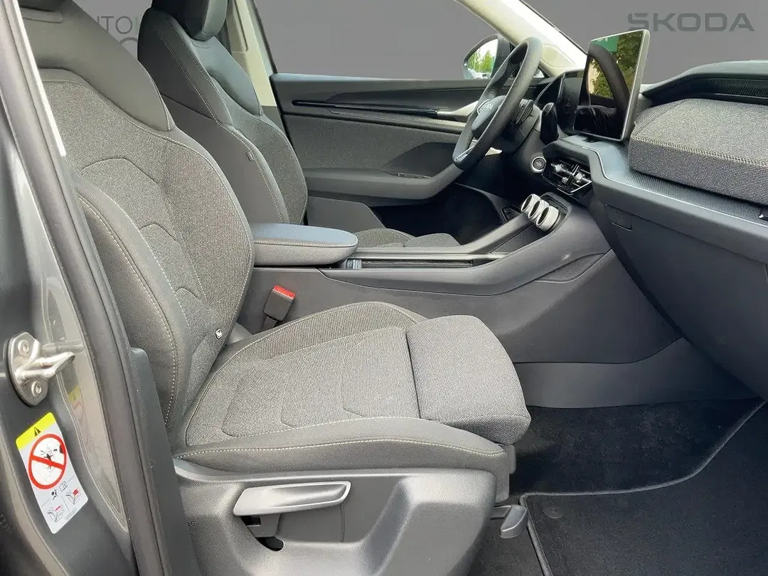 Skoda Kodiaq - Thumbnail 12