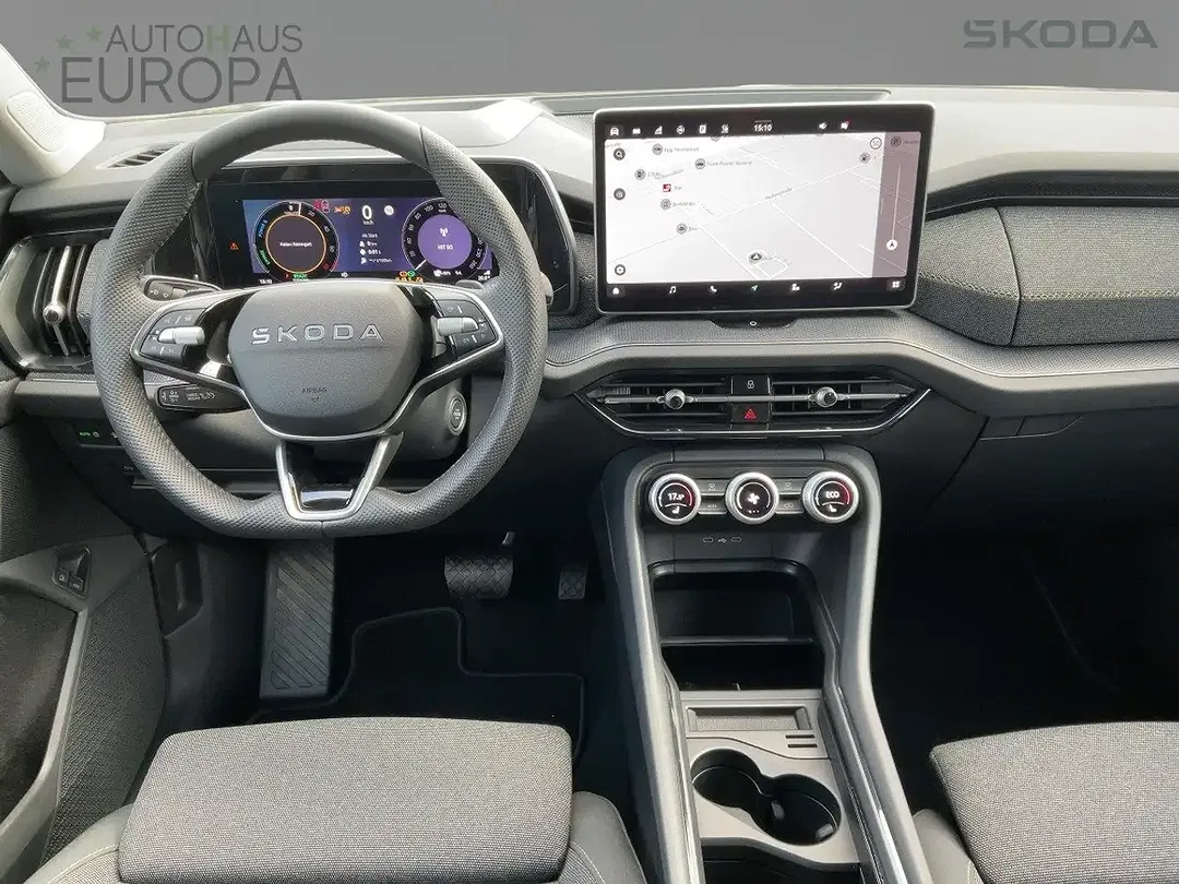 Skoda Kodiaq - Thumbnail 13