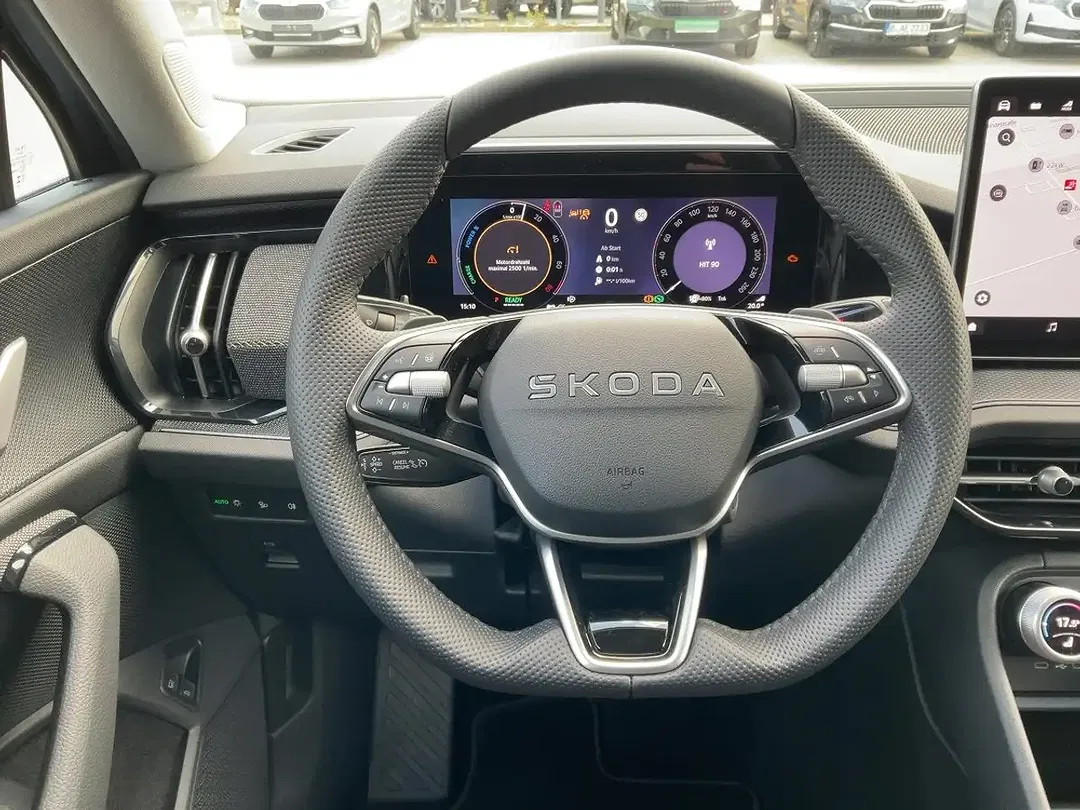 Skoda Kodiaq - Thumbnail 14