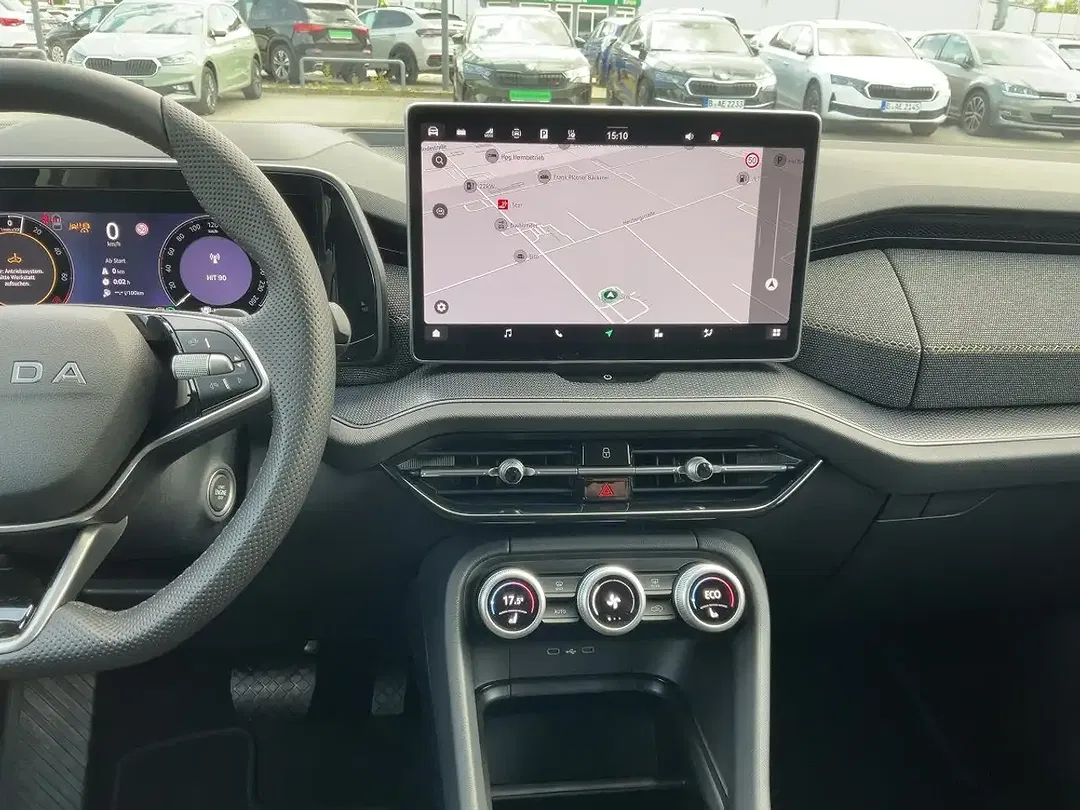 Skoda Kodiaq - Thumbnail 15