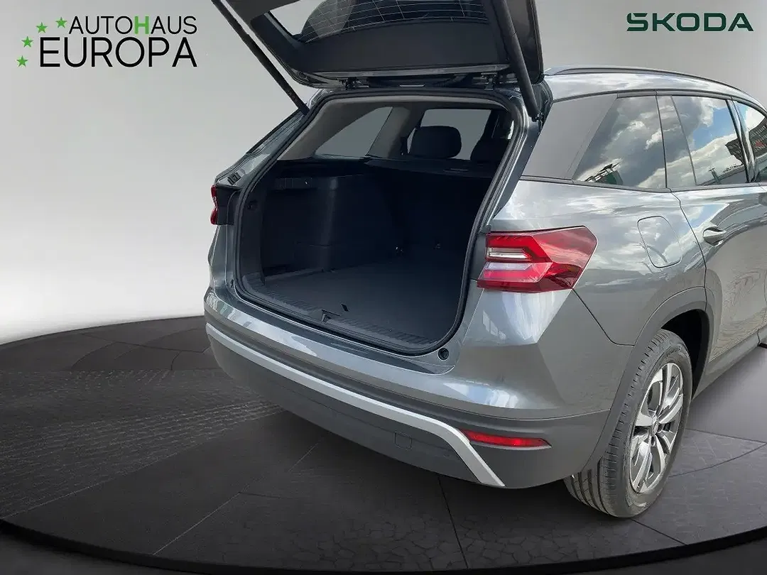 Skoda Kodiaq - Thumbnail 3