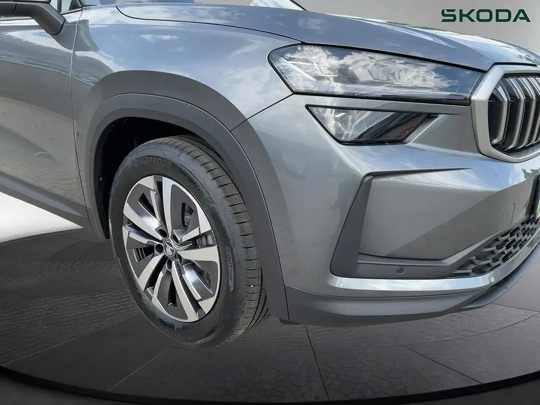 Skoda Kodiaq - Thumbnail 6