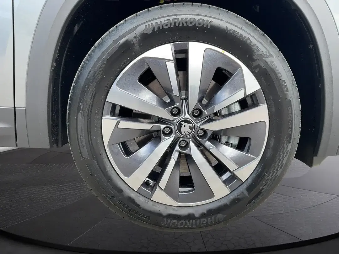 Skoda Kodiaq - Thumbnail 7
