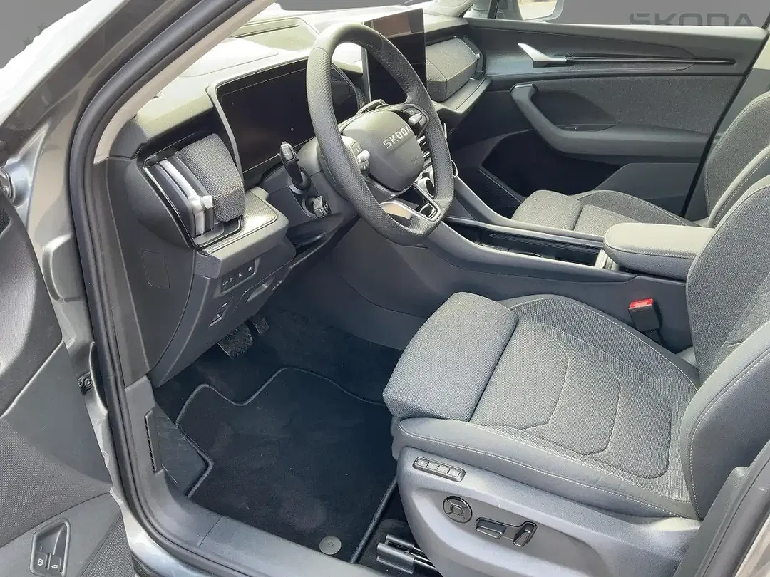 Skoda Kodiaq - Thumbnail 9