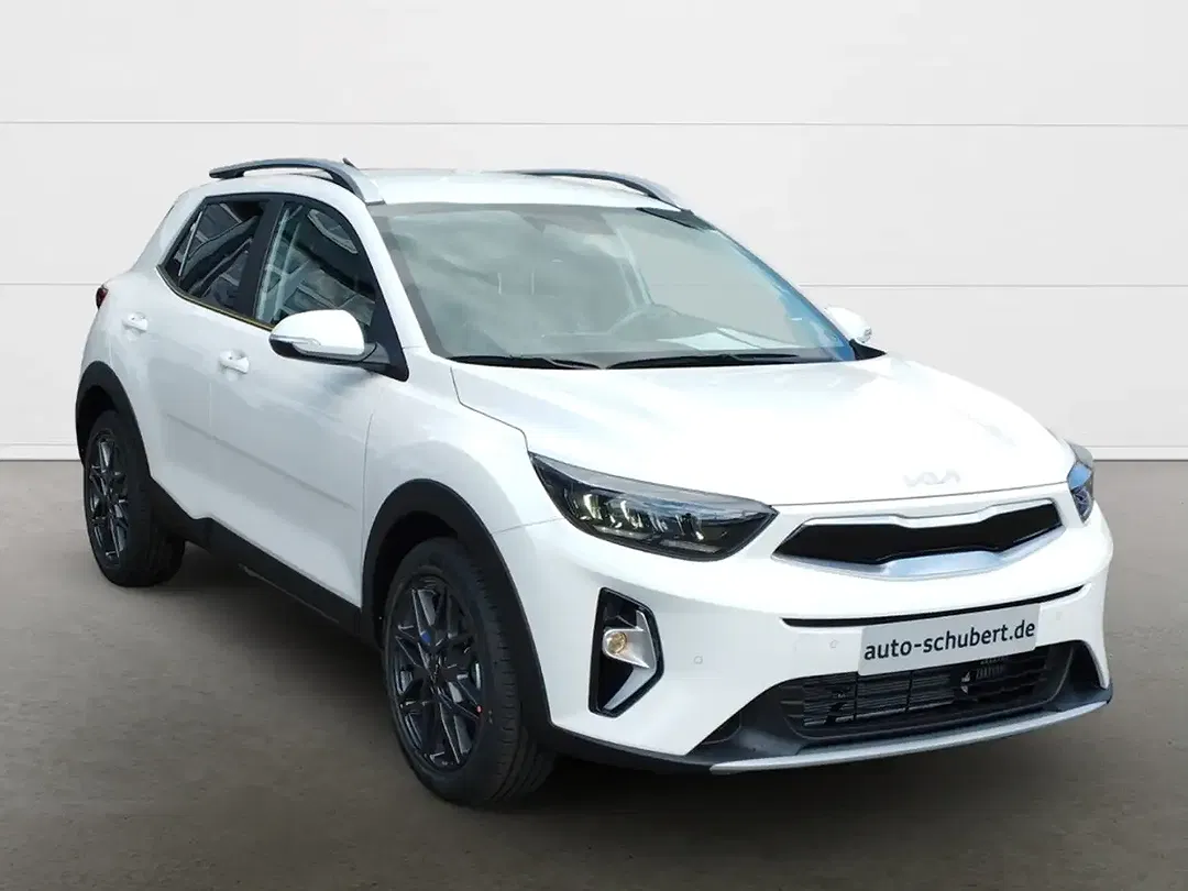 Kia Stonic - Thumbnail 10