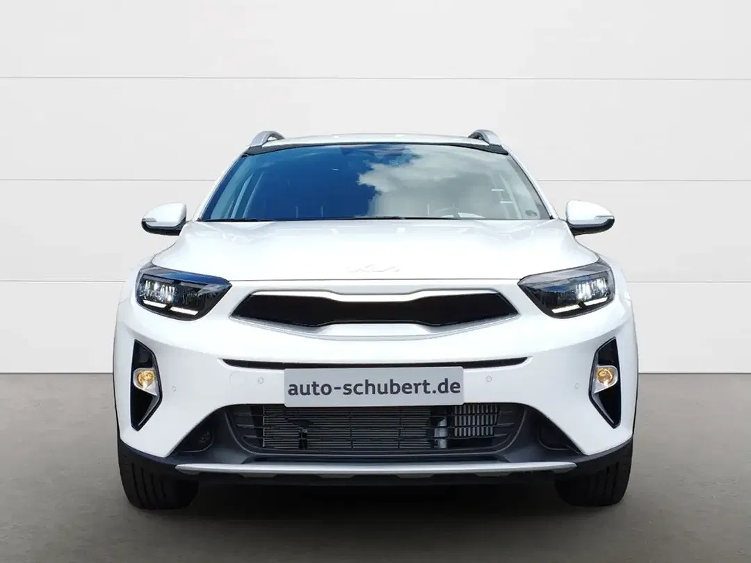 Kia Stonic - Thumbnail 11