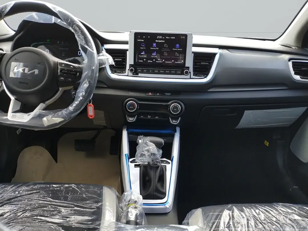 Kia Stonic - Thumbnail 13