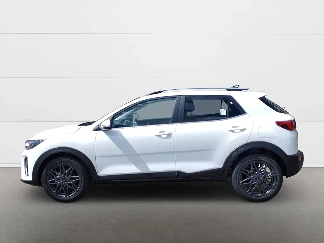 Kia Stonic - Thumbnail 3
