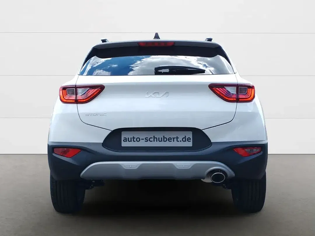 Kia Stonic - Thumbnail 6