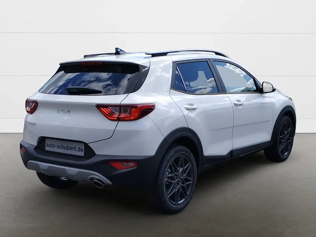 Kia Stonic - Thumbnail 8