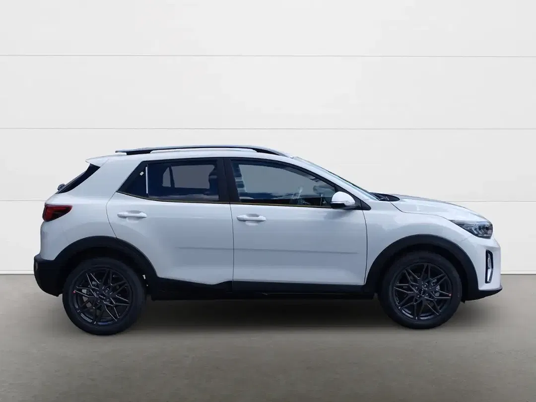 Kia Stonic - Thumbnail 9