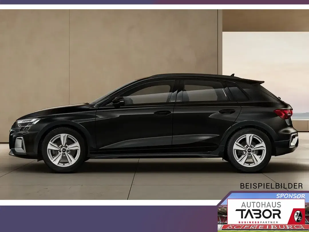 Audi A3 - Thumbnail 2