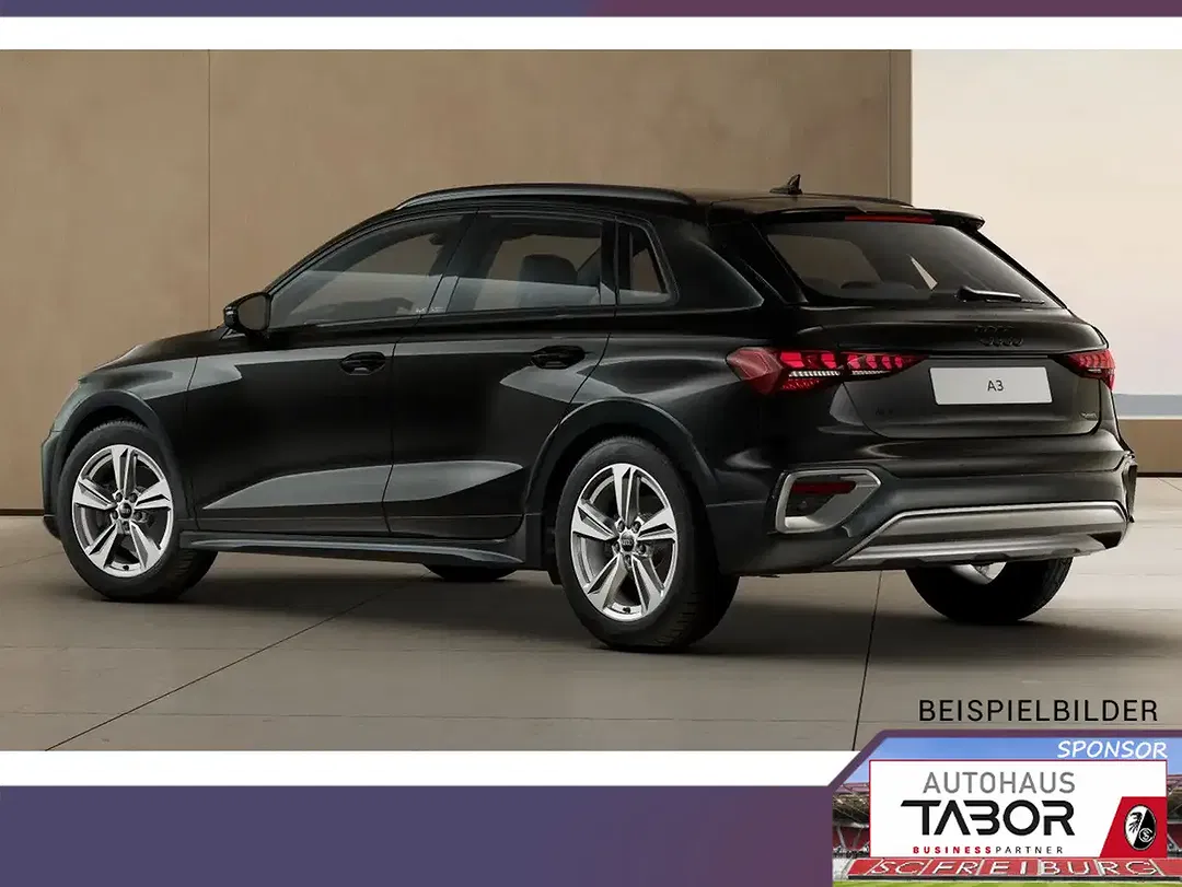 Audi A3 - Thumbnail 3