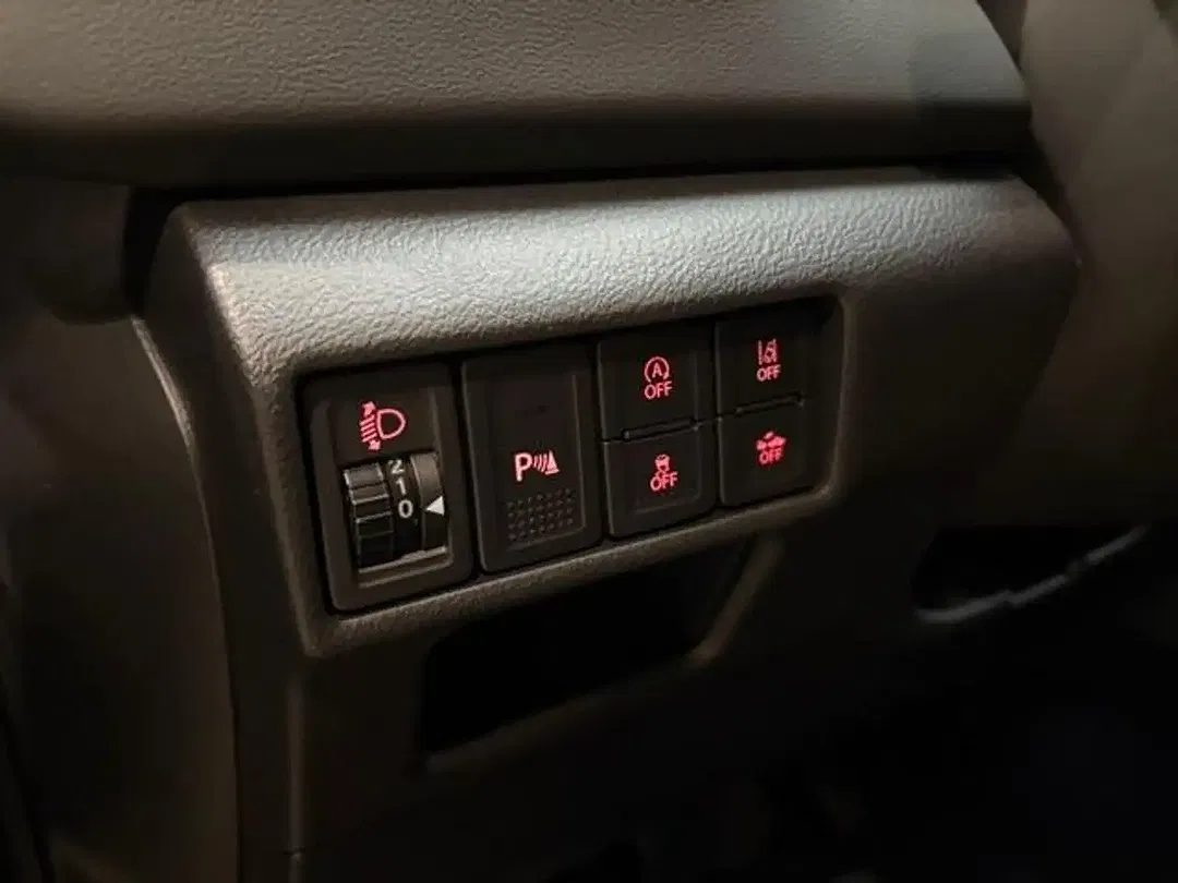 Suzuki SX4 S-Cross - Thumbnail 9