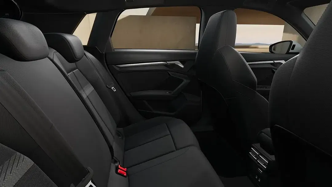 Audi A3 - Thumbnail 10