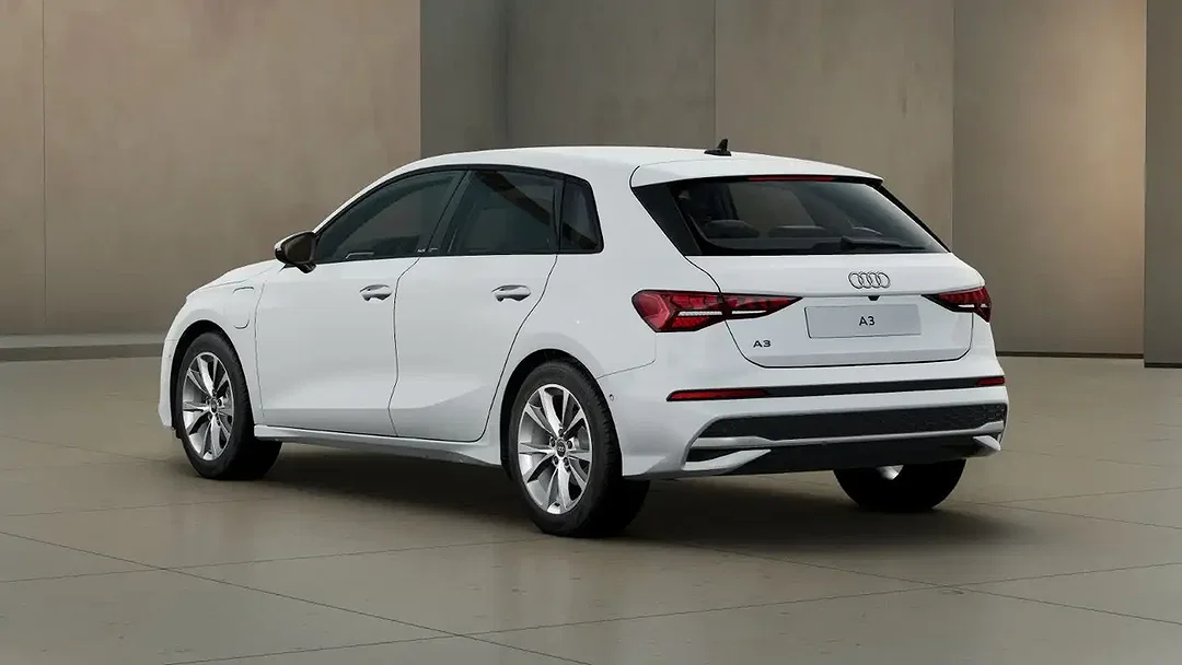 Audi A3 - Afbeelding 1