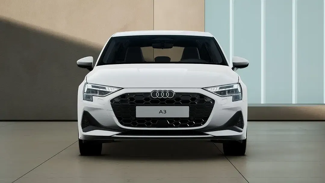 Audi A3 - Thumbnail 3