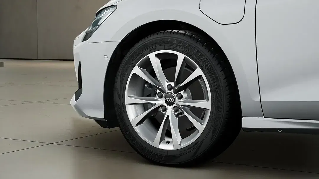 Audi A3 - Thumbnail 4