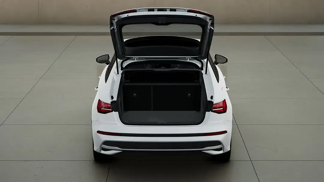 Audi A3 - Thumbnail 5