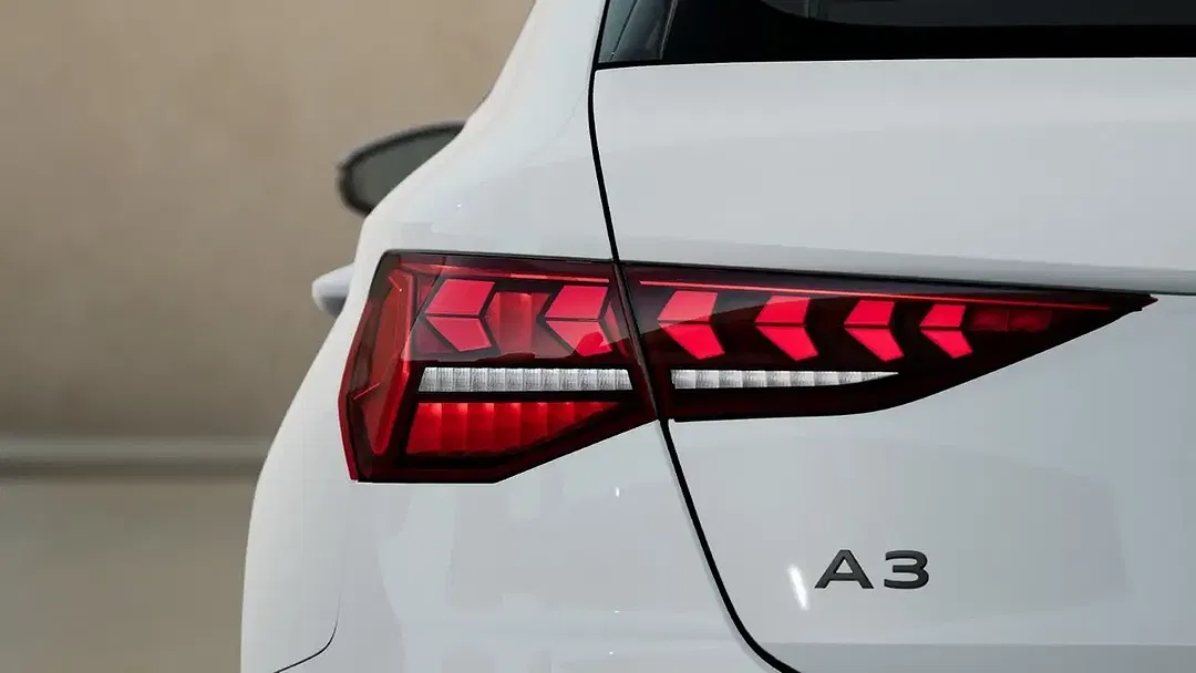 Audi A3 - Thumbnail 6
